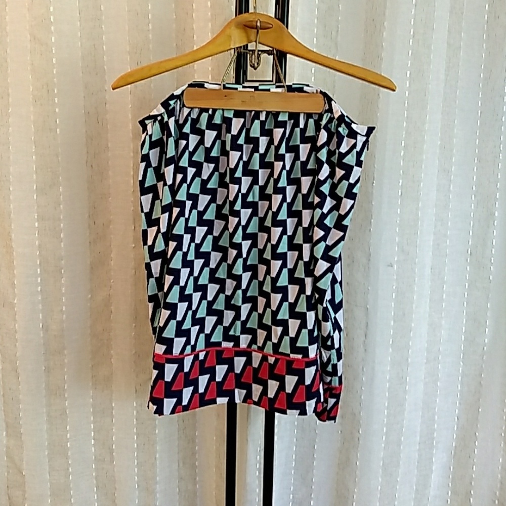 Tommy Hill figure summer skirt